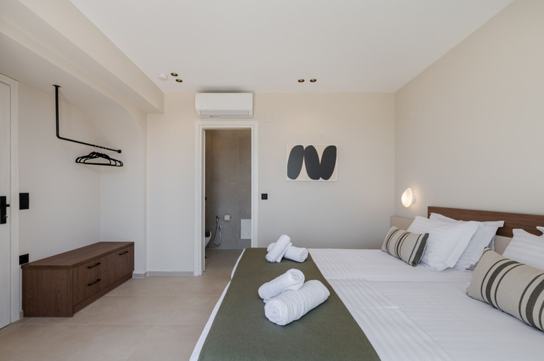 Room 5, Filade Luxury Villa 2, Crete