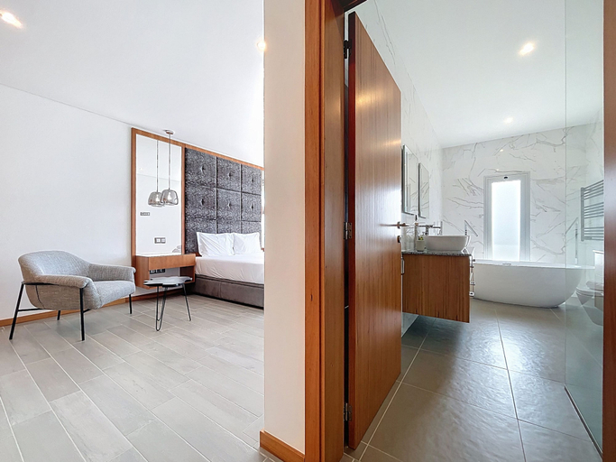 Room 2, Villa Vista Atl Ntica by Atlantic Holiday, Ribeira Brava
