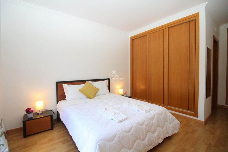 Room 4, Apart Garças Lounge By D´alma Portuguesa, Albufeira