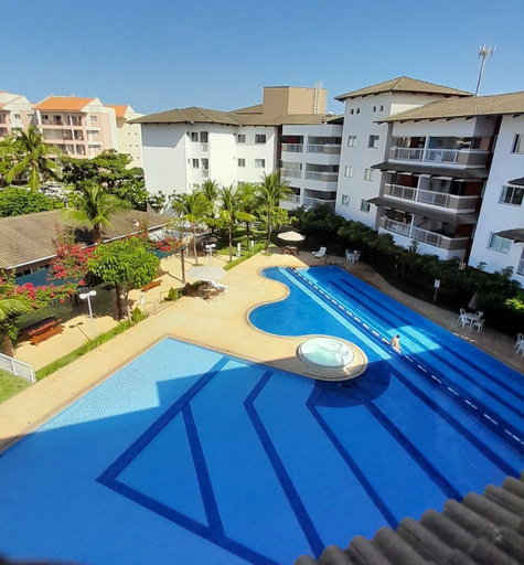 Exterior & Views 2, Porto Beach Conforto e Lazer a 200m do B Park, Aquiraz