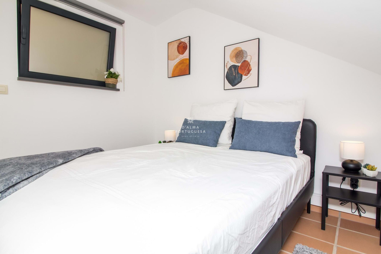 Room 4, Apart Pine View Falésia - D´alma Port, Albufeira