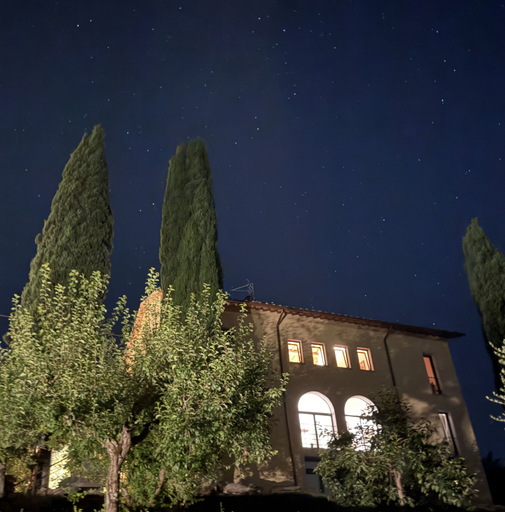 Exterior 2, Villa Ceppeto's Brand New One Bedroom, Arezzo