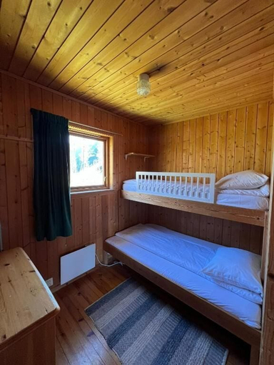Room 3, Wathne Camping, Strand