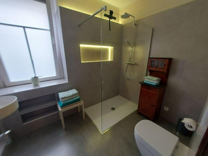 5, Villa Lebensart Comfortable holiday residence, Dresden