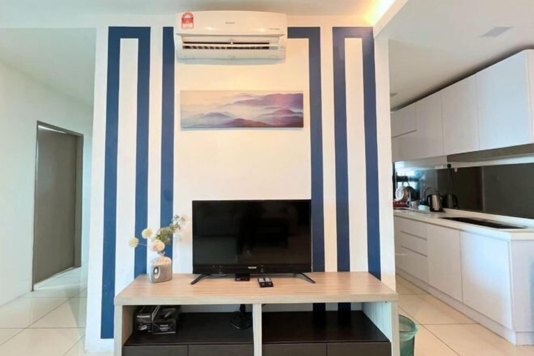 Room 3, IGVC_ITCC Manhattan Suite, Penampang