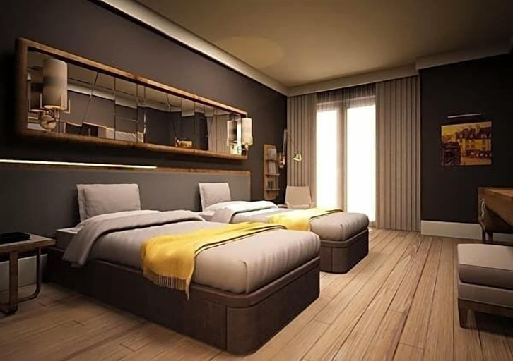 Bedroom 5, Ramada Hotel & Suites by Wyndham Adana, Yüreğir