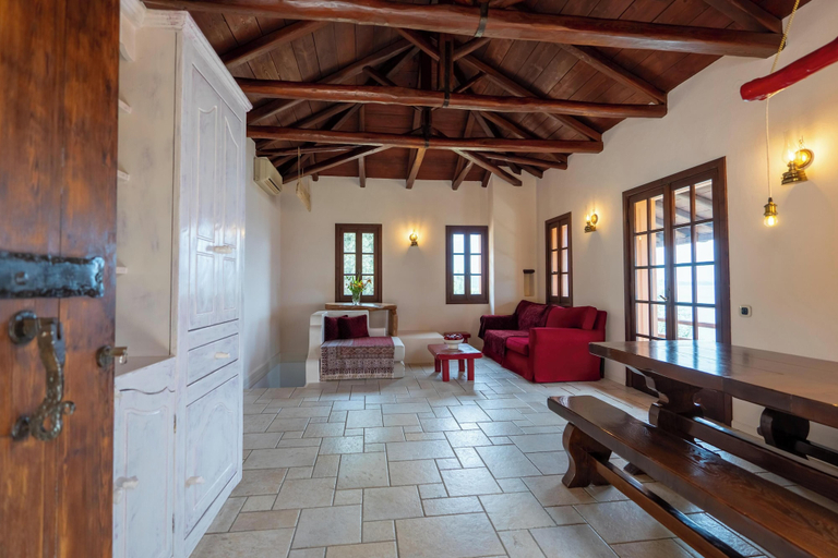 Interior, The Wave Whisper by Cypresses Villas, Thessaly