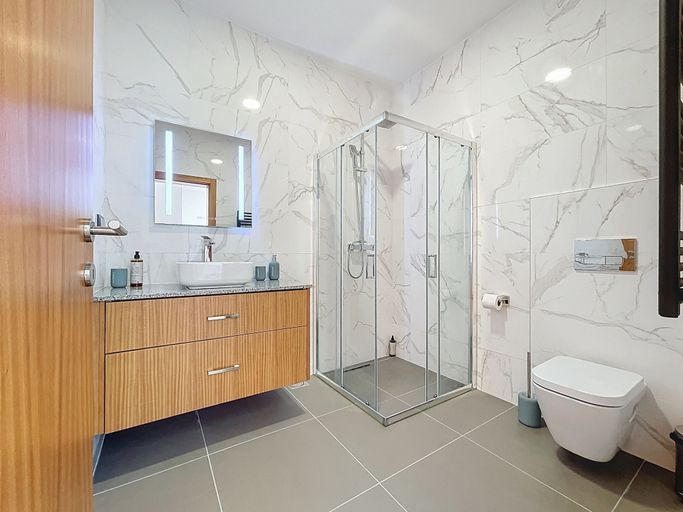 Room 4, Villa Vista Atl Ntica by Atlantic Holiday, Ribeira Brava