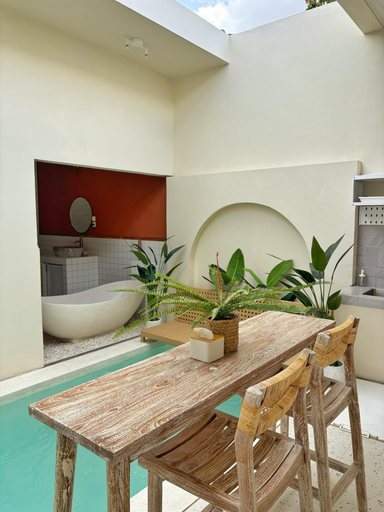 Others 3, At Paviliun Villa with Private Pool, Yogyakarta