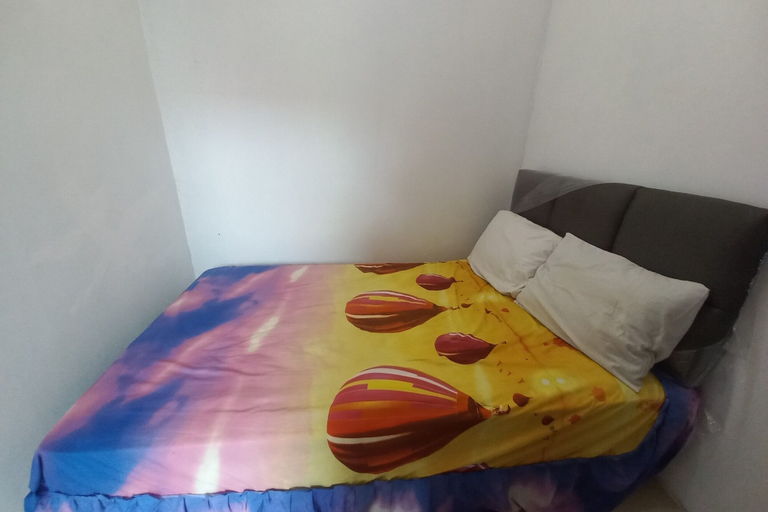 Room 5, OYO 95179 Namira Guest House Syariah, Banyumas