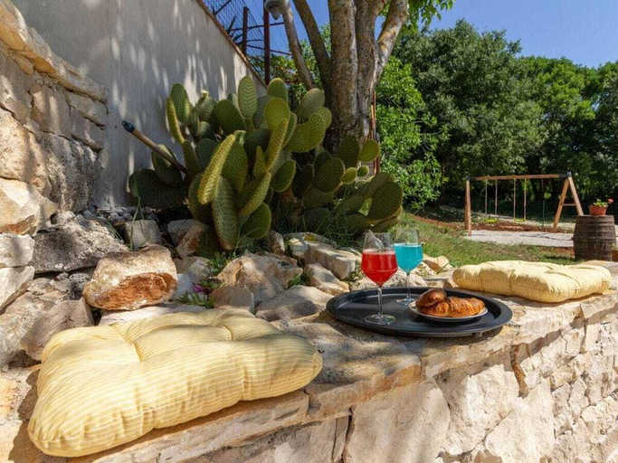 Food & Drinks, Villa Stora Kuca with private pool, Raša