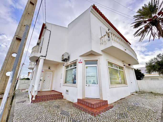 Exterior, Altura Typical House by Homing, Castro Marim