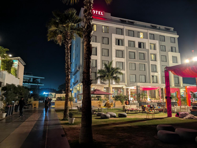 5, Love Kush Hotel, Ajmer