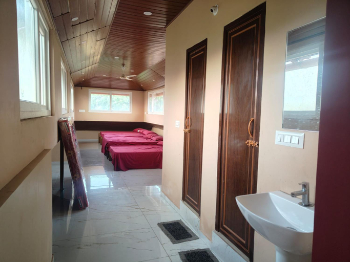 Others 4, Coorg Silver Clouds Homestay, Kodagu