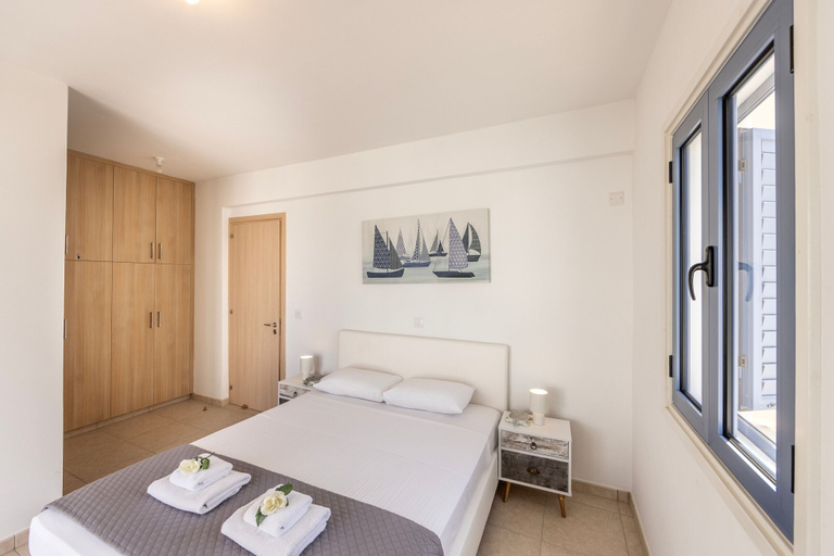 Room 3, Protaras Seaside Villa Protamare 32