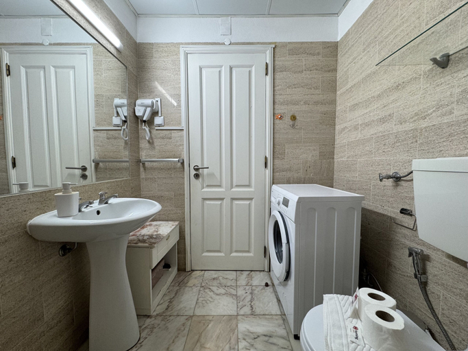 Bathroom 5, Cabanas DE Tavira Charming by Homing, Alcoutim