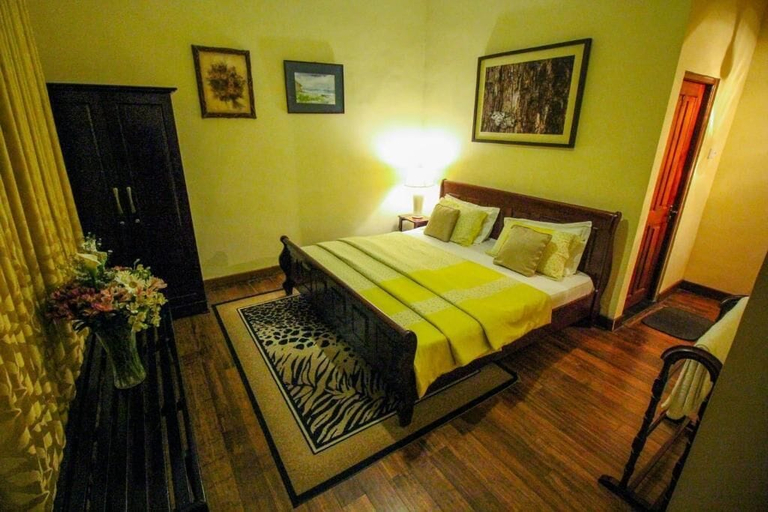 Room 5, Brockenhurst Bungalow, Nuwara Eliya