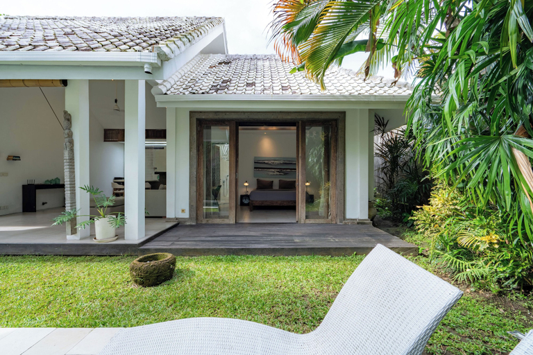 Exterior & Views 2, The Saya House Villa by Betterplace, Badung