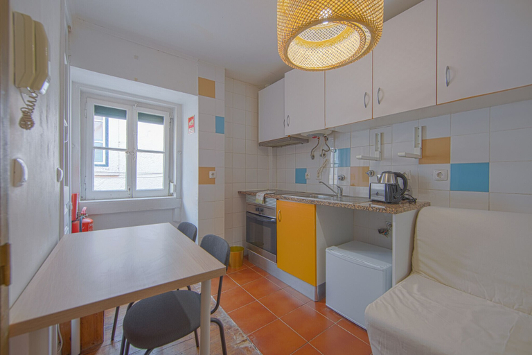 Interior 4, Alfama Cosy by Homing, Lisbon