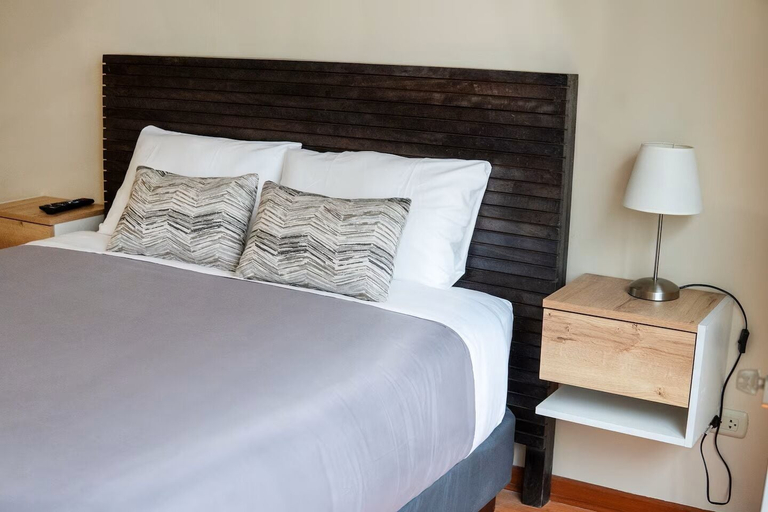 Room 4, APT ATHELIER - BARRANCO, Lima