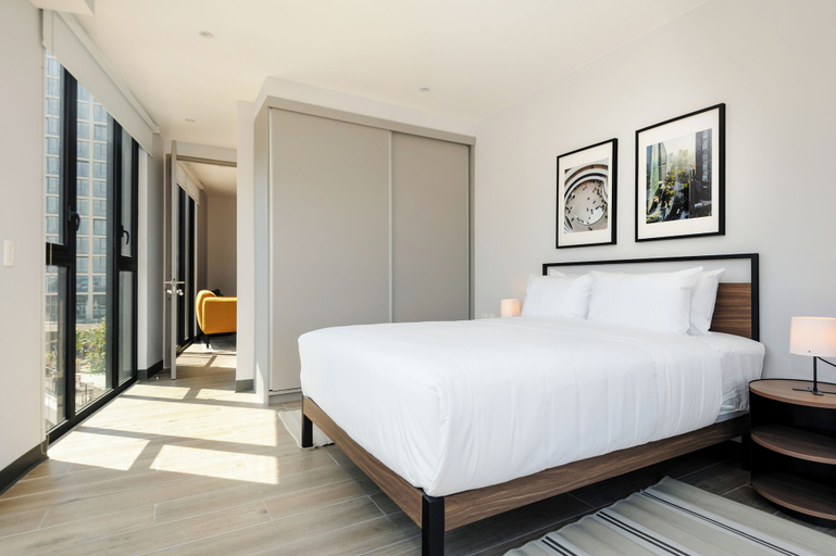 Room 4, Interlomas by Wynwood House, Huixquilucan