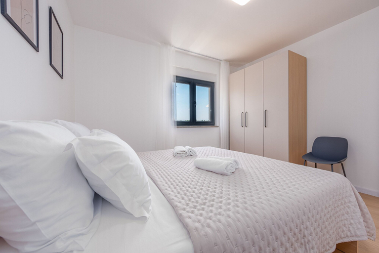Room 3, Villa Pava, Zadar