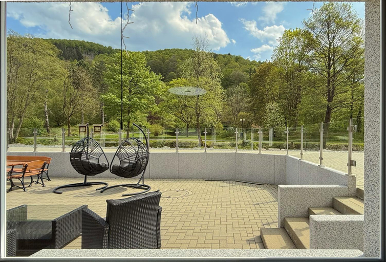 Others 5, Haus an der Sieber, Osterode am Harz