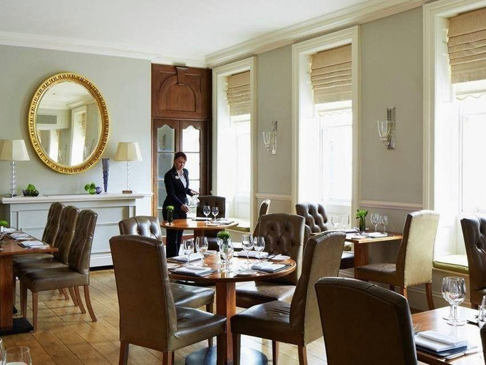 Food & Drinks 4, The Woburn, Central Bedfordshire