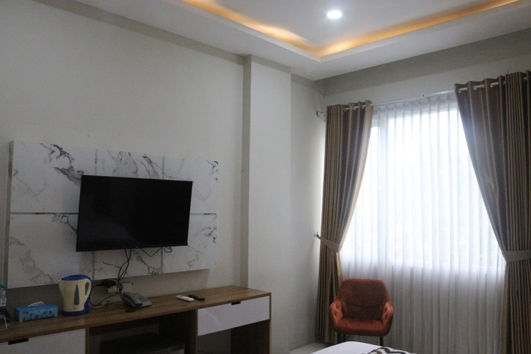 Others 4, Edu Hotel Y-Skanam, Surabaya