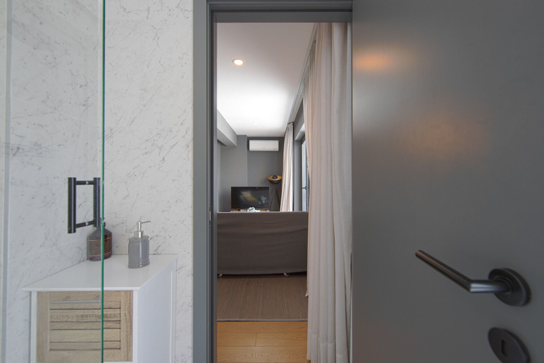 Interior 1, Saldanha Prime by Homing, Lisbon
