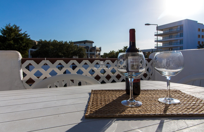 Food & Drinks 4, Balaia Golf Village - Blue Apartment, Albufeira