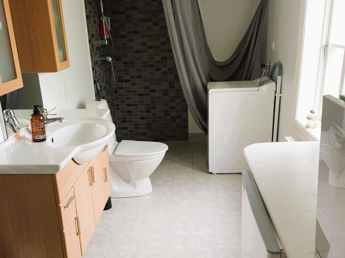 Interior 3, 4 Star Holiday Home in Odeshog, Ödeshög