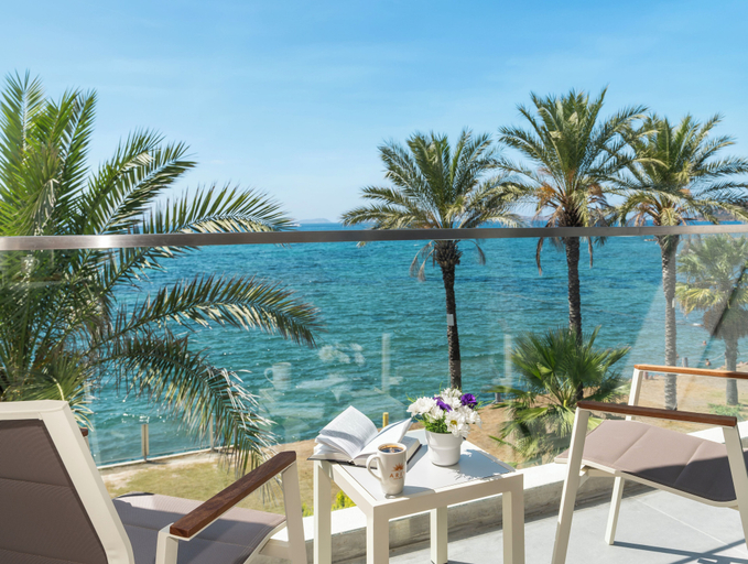 Sport & Beauty 2, Arin Resort Bodrum, Bodrum