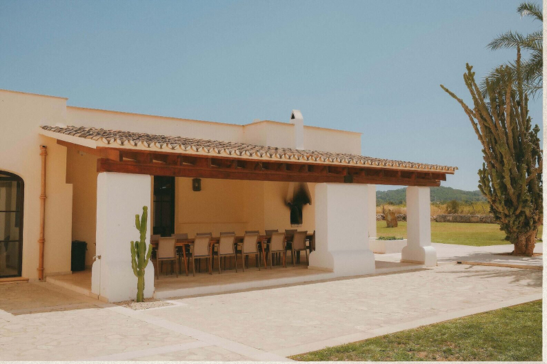 Exterior & Views 2, Vino Resort Son Amaret, Baleares