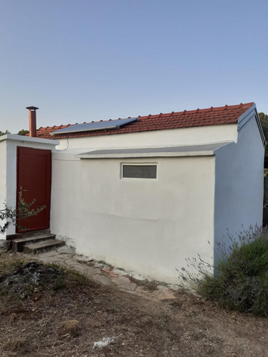 Building design 2, House Senka1, Vela Luka