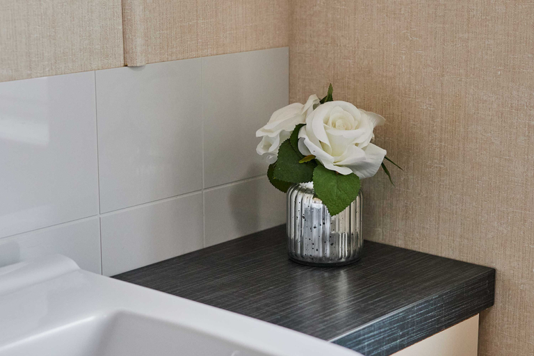 Room 5, Host Stay Rowan Lodge, North Yorkshire