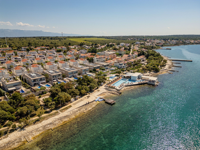 Others 5, Villa Salvia, Zadar