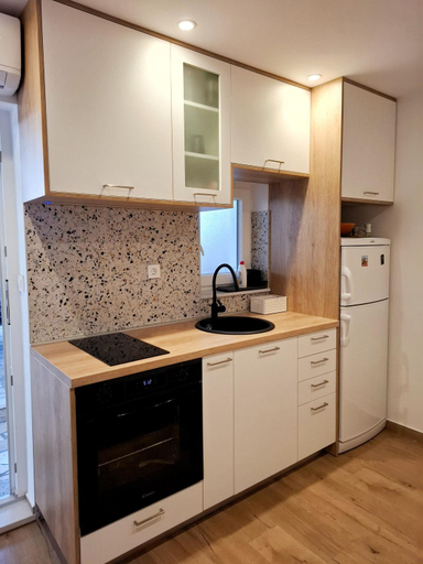 Others 4, Apartments Crljen, Šibenik