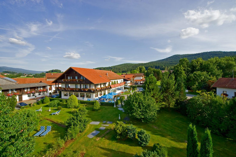 Others 4, Landhotel Rappenhof, Regen