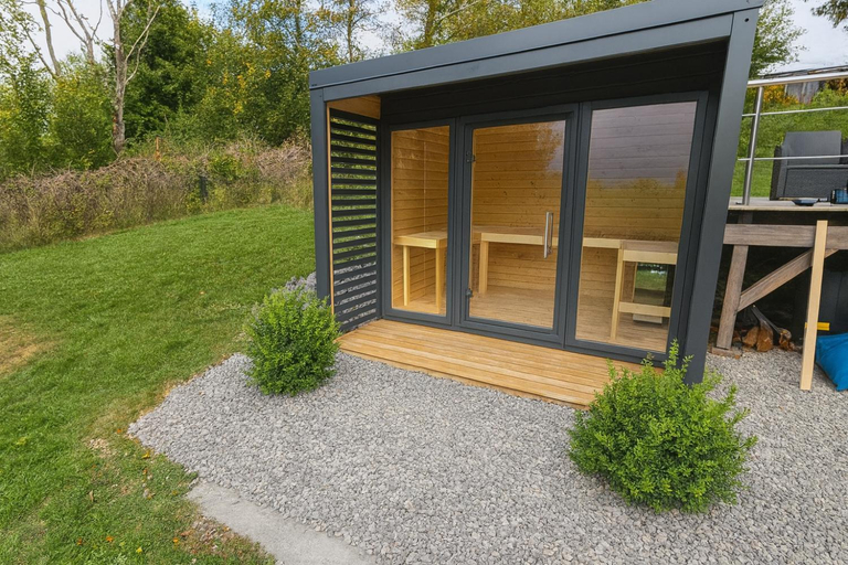 Exterior & Views 3, Ferienhaus Beerberg, Suhl