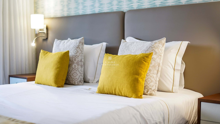 Room 5, Coco Design - By D´alma Portuguesa, Albufeira