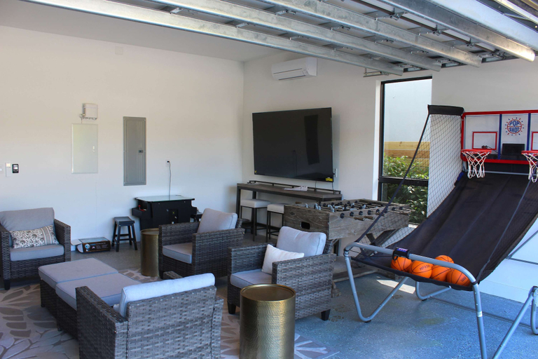 Interior 2, Tarpon River Enclave - New Build, Broward