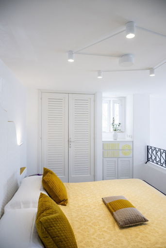 Room 5, Estate4home - Casetta Arienzo, Salerno