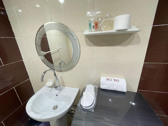 Bathroom 3, Florenza Resort- Hurghada, Al-Ghurdaqah