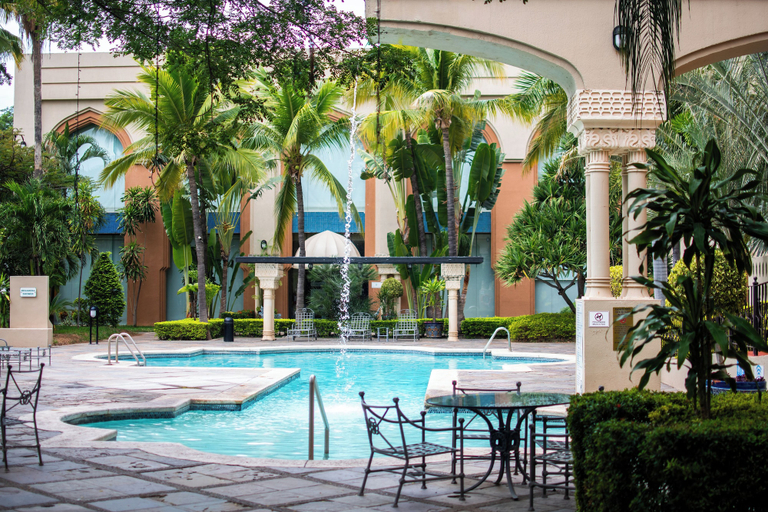 Sport & Beauty 2, Hotel Lucerna Culiacan, Culiacán