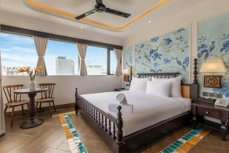 Bedroom 2, Tropical Dorm Hostel Da Nang by Haviland, Da Nang