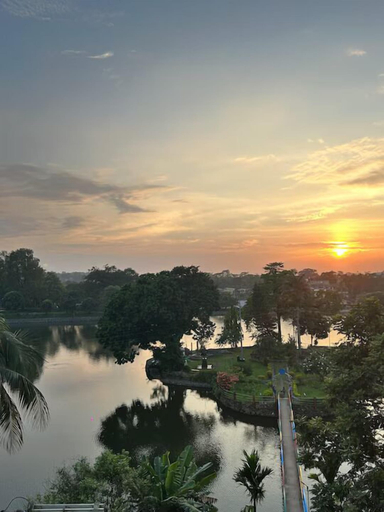 Front of property 4, Lakeside Manor, Sonitpur