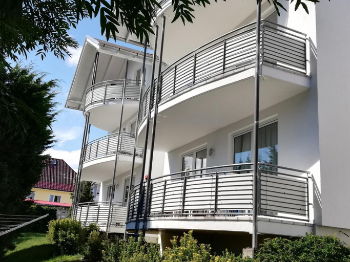 4, Residenz Villa Eintracht, Vorpommern-Rügen