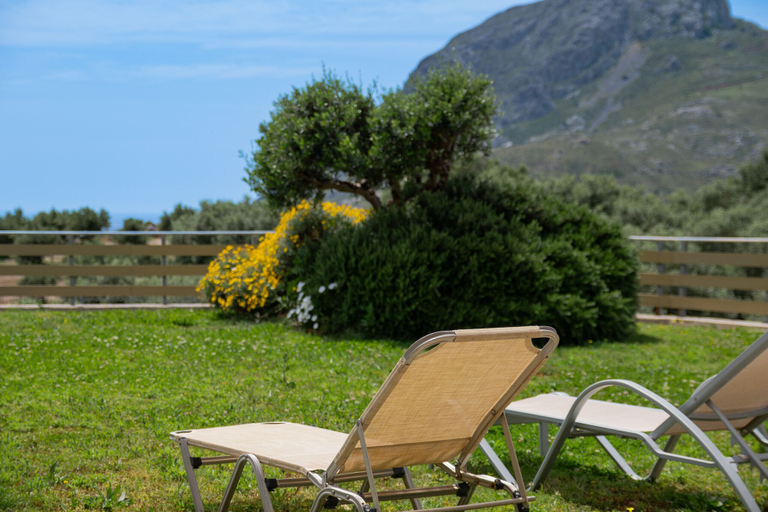 Garden 2, Souda Bay Loggia, Crete
