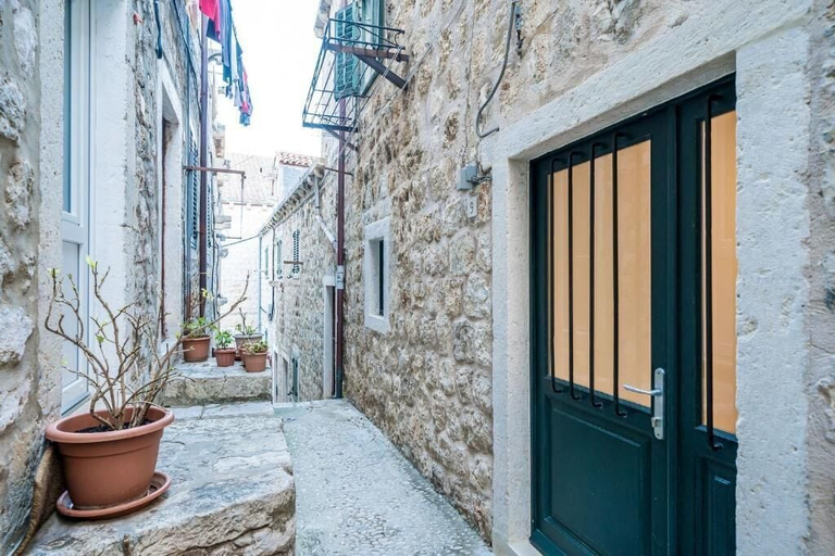 Exterior detail, THE OLD WELL ELEGANCE by DuHomes, Dubrovnik